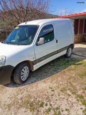 Citroen Berlingo '11