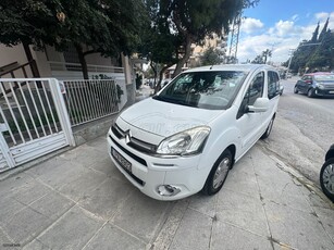 Citroen Berlingo '15