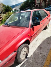 Citroen BX '92