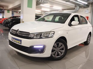 Citroen C-ELYSEE 1.2 (2019)