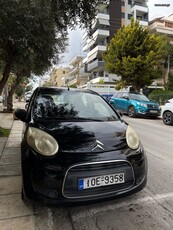 Citroen C1 '10