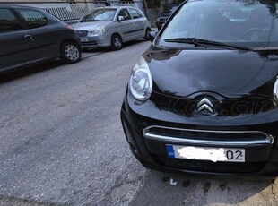 Citroen C1 '12 STYLE 1000CC 5D 68HP