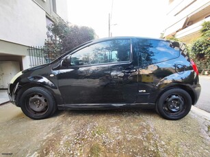 Citroen C2 '06 1.4 VTR