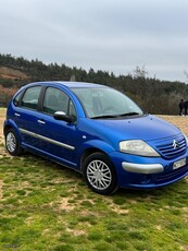 Citroen C3 '05