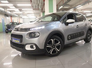 Citroen C3 1.2 (2018)