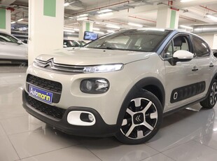 Citroen C3 1.2 (2018)