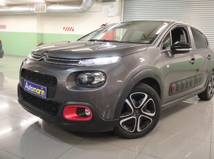 Citroen C3 1.2 (2018)