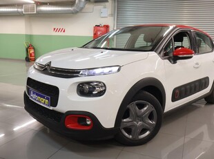 Citroen C3 1.2 (2019)