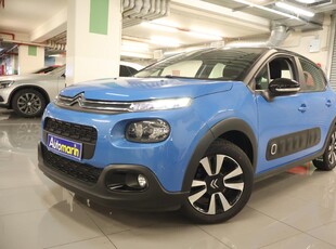 Citroen C3 1.2 (2019)