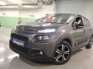 Citroen C3 1.2 (2020)