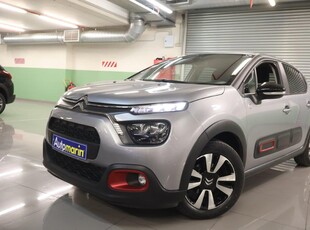 Citroen C3 1.2 (2021)