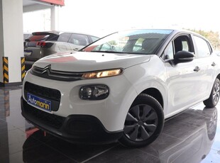 Citroen C3 1.5 (2019)