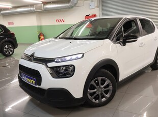 Citroen C3 1.5 (2022)