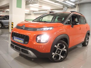 Citroen C3 Air cross 1.2 (2018)