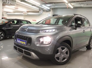 Citroen C3 Air cross 1.2 (2019)