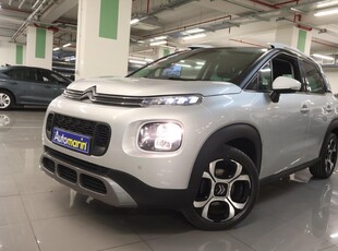 Citroen C3 Air cross 1.2 (2019)