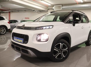 Citroen C3 Air cross 1.2 (2019)