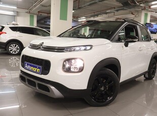 Citroen C3 Air cross 1.2 (2019)