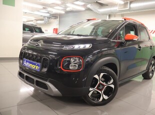 Citroen C3 Air cross 1.2 (2020)