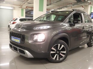 Citroen C3 Air cross 1.2 (2020)