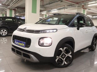 Citroen C3 Air cross 1.2 (2021)