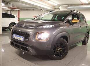 Citroen C3 Air cross 1.2 (2021)