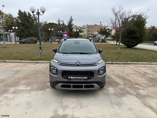 Citroen C3 Aircross '18 PureTech Shine