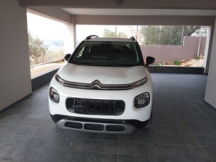 Citroen C3 Aircross '19