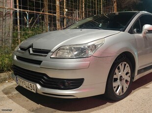 Citroen C4 '05 VTRS