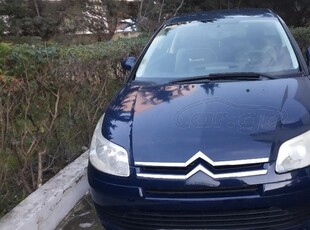 Citroen C4 '06 C4