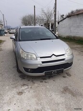 Citroen C4 '07 1.6 HDi