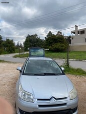 Citroen C4 '08 COUPE