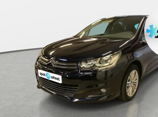 Citroen C4 '15 1.2 e-THP Millenium | ΕΩΣ 5 ΕΤΗ ΕΓΓΥΗΣΗ