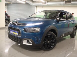 Citroen C4 CACTUS 1.2 (2018)