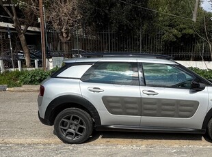 Citroen C4 Cactus '14