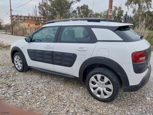 Citroen C4 Cactus '15