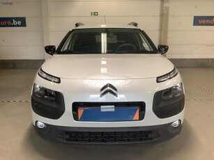 Citroen C4 Cactus '15 Citroen C4 Cactus 1.2 VTi Shine