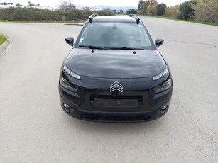 Citroen C4 Cactus '16