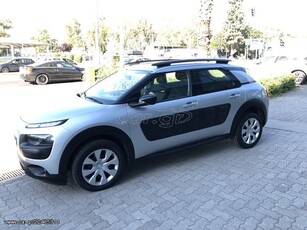 CITROEN C4 CACTUS 2015