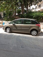 Citroen C4 Picasso '10