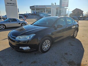 Citroen C5 '12