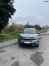 Citroen C5 Aircross '21