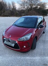 Citroen DS-3 '16