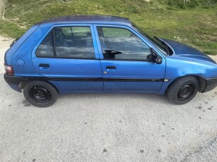 Citroen Saxo '00