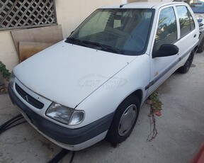 Citroen Saxo '97