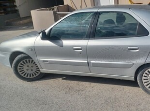 Citroen Xsara '03