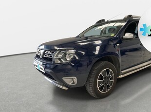 Dacia Duster '16 1.5 dCi SL Steel | ΕΩΣ 5 ΕΤΗ ΕΓΓΥΗΣΗ