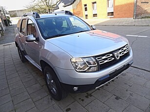 Dacia Duster '16 Dacia Duster Lauréate Edition 2016