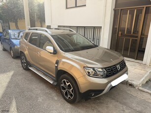 Dacia Duster '20