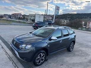 Dacia Duster '20 1.5 DCI 110HP 4X4 PRESTIGE